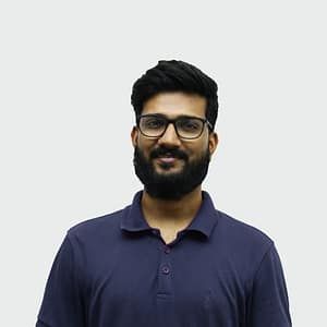 Sourav Srivastava